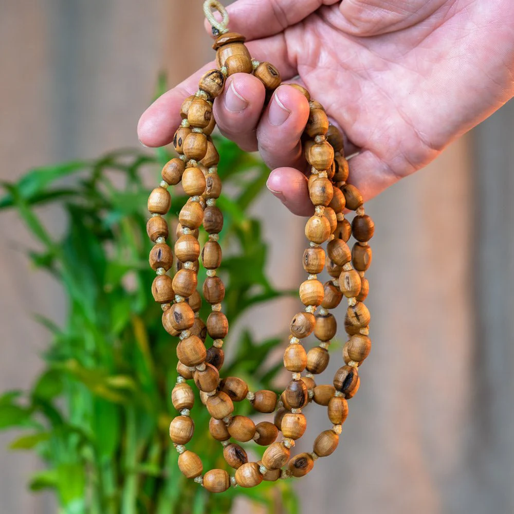Japa Malas & Prayer Beads